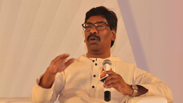 ஜேஎம்எம் ஆலோசனை
