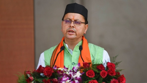  தப்பினார் புஷ்கர் சிங் தாமி! இடைத்தேர்தலில் பெரும் வெற்றி.. உத்தரகண்ட் முதல்வர் பதவியை தக்க வைப்பு