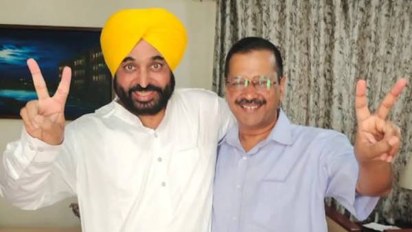 Punjab by-election result - AAP suffered a shock defeat in the Chief Ministers constituency Punjab by-election result - AAP suffered a shock defeat in the Chief Ministers constituency