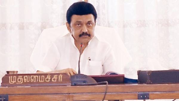 திடுக்கிட்ட முதல்வர்! ஏன்.. ஏன் என்ன பார்க்க வந்தீங்க? நெகிழ வைத்த “மாமா”.. எதிர்பார்க்காத சந்திப்பு 