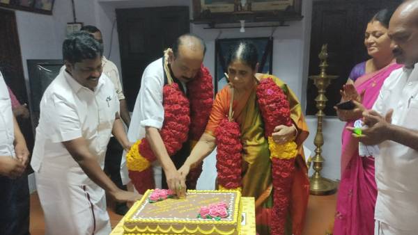 சாந்தமான பேச்சு