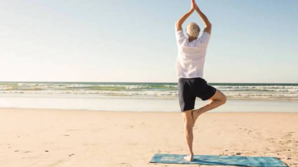 Person failed to stand in single leg for 10 seconds have risk of death in 10 years Person failed to stand in single leg for 10 seconds have risk of death in 10 years