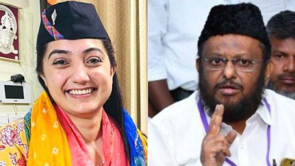 நுபுர் சர்மாவை 'உபா' வில் கைது செய்யனும்! கட்சி நீக்க நடவடிக்கை யாருக்கு வேணும்? ஜவாஹிருல்லா ஆவேசம்! 