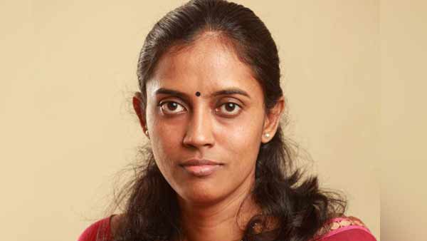 ஜோதிமணி