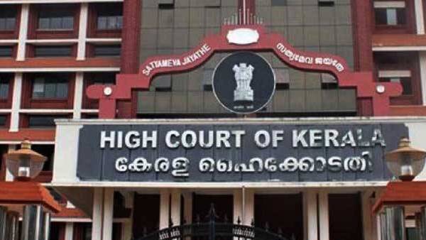 இது ஒருதலைபட்சம்.. ஆணை, பெண் பலாத்காரம் செய்தால் வழக்கு தொடர சட்டம் இல்லை.. கேரள ஹைகோர்ட் ஆதங்கம் 