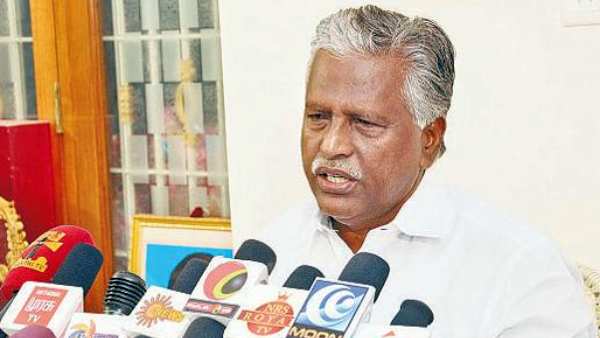 11 ஆம் தேதி தெரியும்