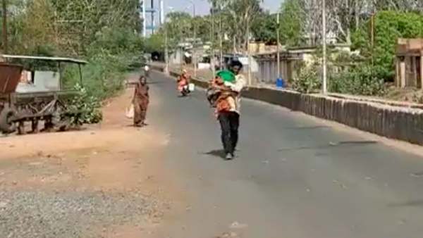 சிறுமி பலி