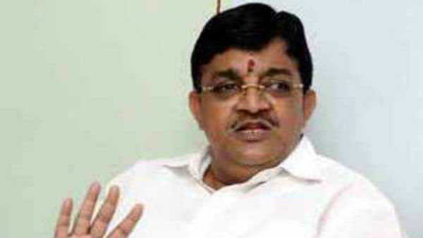 அடுத்த விக்கெட் காலி.. ஆடிப்போன ஓபிஎஸ் தரப்பு.. எடப்பாடி அணிக்கு தாவிய மைத்ரேயன்! 