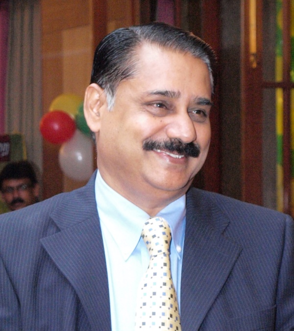 சாகித்திய அகாடமி விருது
