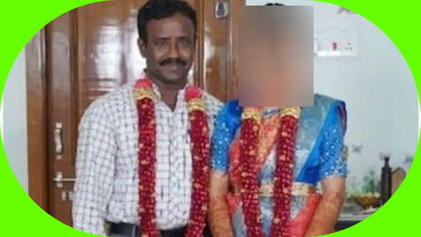 “முதலிரவு“கூட நடக்கல.. கல்யாண பொண்ணு கர்ப்பம்.. தலைதெறிக்க  போலீசுக்கு ஓடிய மாப்பிள்ளை