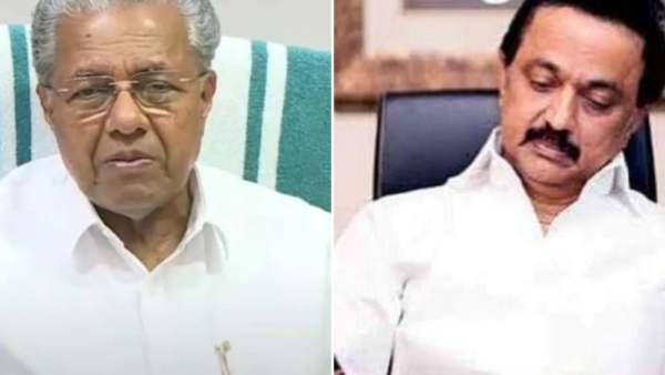 சிறுவாணியில் நீர் சேமிப்பை அதிகரிக்க வேண்டும்.. பினராயி விஜயனுக்கு முதல்வர் மு.க.ஸ்டாலின் கடிதம்..! 