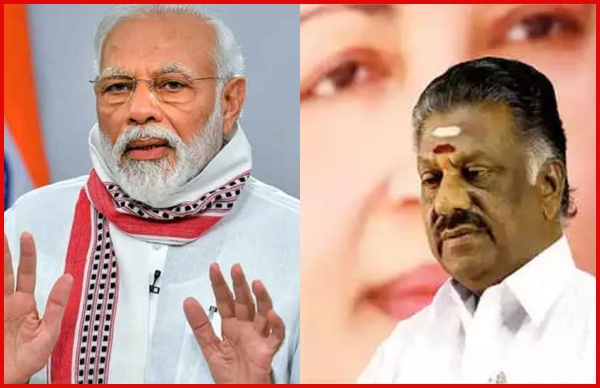  லாபி + ஏக்கம் + ஏமாற்றம்.. புறக்கணித்த மோடி.. நிறைவேறாத ஓபிஎஸ் பிளான்? சீக்ரெட்டை உடைத்த சீனியர்! 