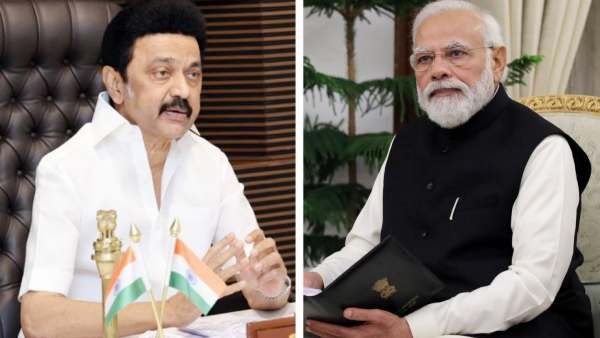 சான்ஸே இல்ல! 2 தலைகளுக்கும் “நோ” சொல்லும் பாஜக.. அடடா புது பிளானை கையிலெடுத்த டெல்லி! அப்போ திமுக? 