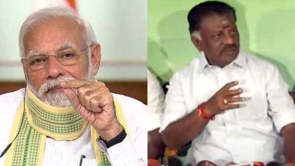 அவரை ஏன் இழுக்குறீங்க? டெல்லிக்கு பறந்த ரிப்போர்ட்.. ஓபிஎஸ் பேச்சால் கடுப்பான “மேலிடம்”.. என்னாச்சு? 