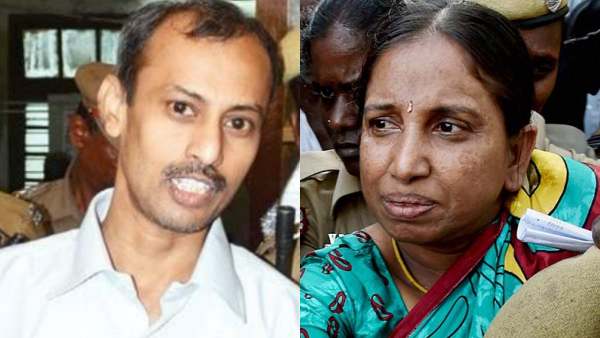 ராஜீவ்காந்தி படுகொலை..விடுதலை கோரிய நளினி, ரவிச்சந்திரன் மனுக்கள் தள்ளுபடி -  வழக்கு கடந்து வந்த பாதை 