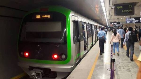 மகிழ்ச்சி! கனவுத்திட்டம் நனவாகிறது! பெங்களூர்-ஓசூர் மெட்ரோ ரயில் திட்டத்துக்கு கர்நாடகா ஒப்புதல்! 