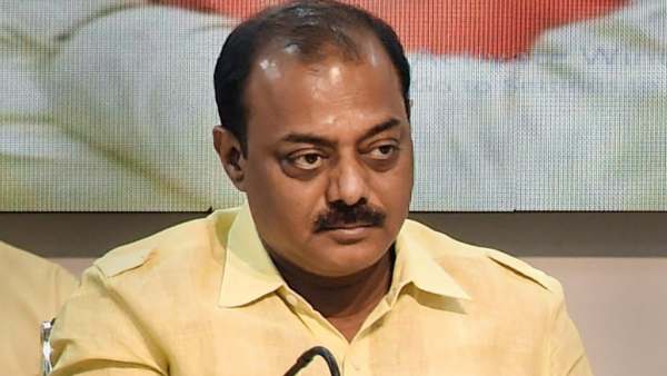 நவீன் குமார் ஜிண்டால் கோரிக்கை