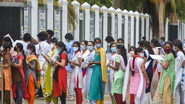 வேலையில் முன்னேற்றம்