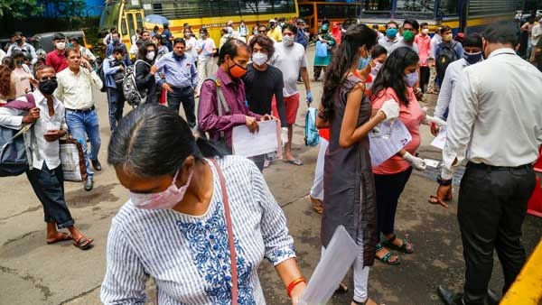 TNEA Counselling: 1 lakh people applied for engineering course in 9 days TNEA Counselling: 1 lakh people applied for engineering course in 9 days