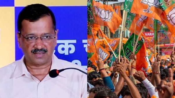 Gujarat Assembly Election 2022: Gujarat wants change, says Arvind Kejriwal Gujarat Assembly Election 2022: Gujarat wants change, says Arvind Kejriwal