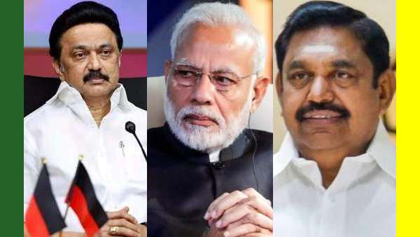 “துண்டு” போட்டாச்சு போல.. 2 கட்சிகள் ரெடி?.. பற்ற வைத்த “தம்பி”.. டக்கென திரும்பிய திமுக.. அப்ப பாஜக