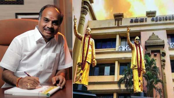 கோவை மாவட்ட திமுக வாட்ஸ்அப் குரூப்களில் தீயாக பரவும் “அந்த ஆடியோ..” கோபத்தோடு கவனிக்கும் தலைமை 