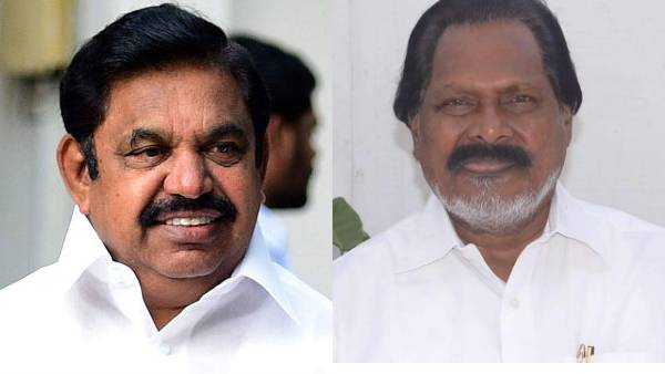 அதிமுக பொதுக்குழு