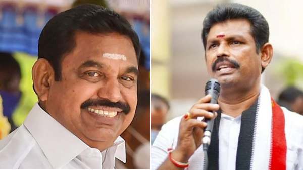 பாலூட்டி வளர்த்த கிளி..ஓபிஎஸ் கூட்டிலிருந்து பறந்த ‘ரத்தத்தின் ரத்தம்’.? ஸ்டன் ஆகி நிற்கும் ஓபிஎஸ்? 