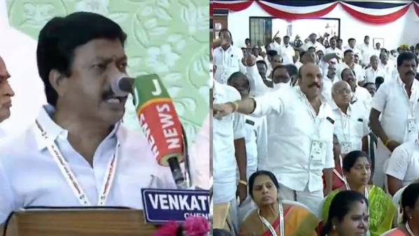 விழுப்புரம் சிவி சண்முகம்