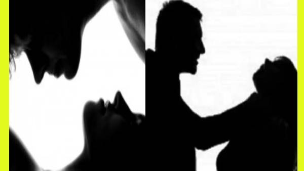 “சபலம்”.. ஆடைகளை கழட்ட சொன்ன “நிர்வாண” பெண்.. கப்பலேறிய 57 வயது ஆபீசரின் மானம்.. கண்றாவி! 