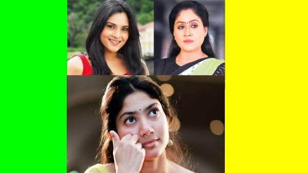 சாய் பல்லவியின் “ஜெய்ஸ்ரீராம்”.. திடீர்னு வந்த விஜயசாந்தி.. எதிரே திவ்யா.. போலீசுக்கு ஓடின அகில்..?