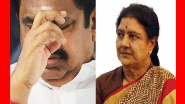 “மாட்டிக்கிச்சே”.. தொக்கா சிக்கிய “தலை”.. ஜம்ப் ஆகிய நிர்வாகிகள்.. சொல்லி அடித்த எடப்பாடி பழனிசாமி