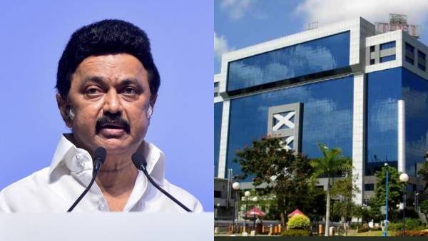 திருப்பூர்,விழுப்புரத்தில் மினி டைடல் பார்க்.. அடிக்கல் நாட்டிய ஸ்டாலின்- திராவிட மாடல் பற்றி பேச்சு