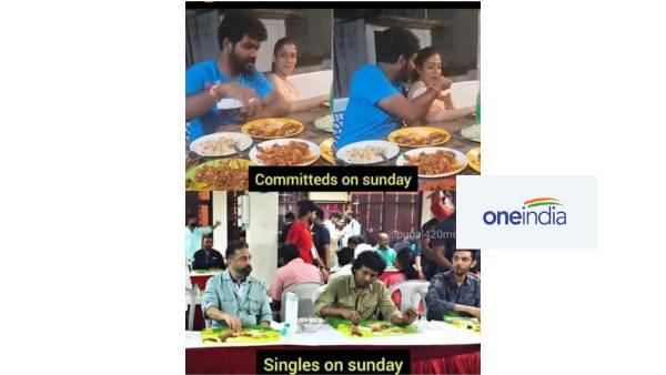 Funny memes collection on sunday meals Funny memes collection on sunday meals