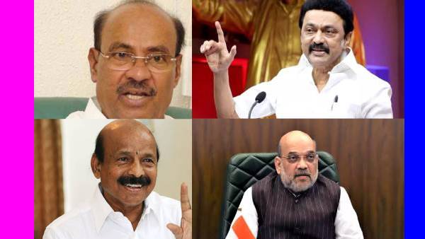 “அவரை” தூக்குங்க.. மாஸ்டர் கணக்கு.. பாஜகவுக்கு எதிரா திரளும் கட்சிகள்.. என்ன நடக்கிறது தமிழ்நாட்டில்