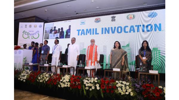 காற்று மாசின் பாதிப்புகள்