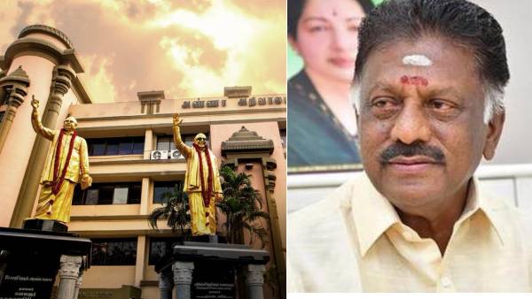 கொத்தாக அள்ளப்போகும் அறிவாலயம்! ஓபிஎஸ் மட்டும் நீக்கப்பட்டால்! திமுகவிற்குதான் சாதகம்! ஏன் தெரியுமா?