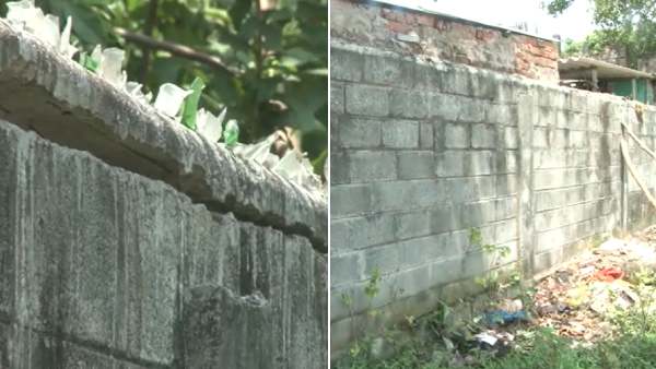 திருவள்ளூரில் தீண்டாமை சுவர்.. களத்தில் இறங்கிய பாஜக.. ஓரிரு நாட்களில் இடிக்க திமுக அரசு தீவிரம்! 