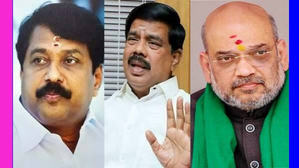 15 “தாமரைகள்”.. நயினாரா இப்படி?.. பக்கத்திலேயே வி.பி. துரைசாமி.. மிச்சம் 10 இடம்தானாம்.. தடதட பாஜக