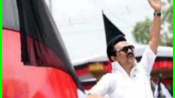 “ஏழுமலை”.. காவியும் + அறிவாலயமும்.. ஸ்டாலினின் “ராஜதந்திரம்”.. ரூட்டை எடுத்த திமுக.. கலங்கும் அதிமுக