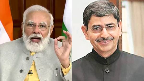 Governor RN Ravi says India was born thousands of years ago by Rishis and sages Governor RN Ravi says India was born thousands of years ago by Rishis and sages