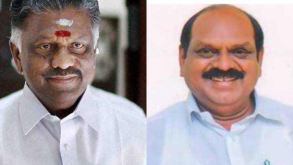 வைத்திலிங்கம்