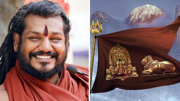 கைலாசா பரபரப்பு