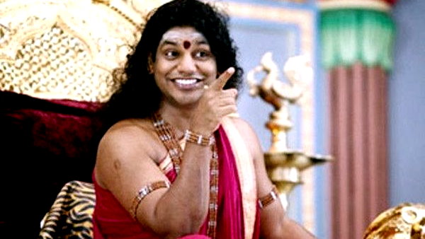 கைலாசா