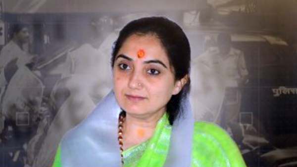 BJP should hang its head in shame says Congress on Nupur Sharma Matter BJP should hang its head in shame says Congress on Nupur Sharma Matter