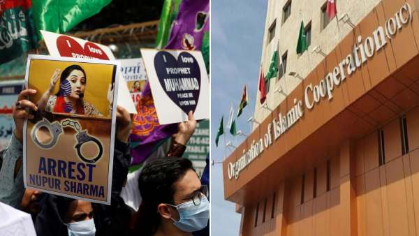 “புயல் ஓயாது”.. இந்தியாவிற்கு எதிராக திரண்ட 15 நாடுகள்! கையை பிசையும் டெல்லி! காத்திருக்கும் சிக்கல்? 