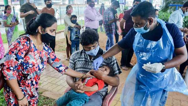 ஆக்டிவ் கேஸ்கள்