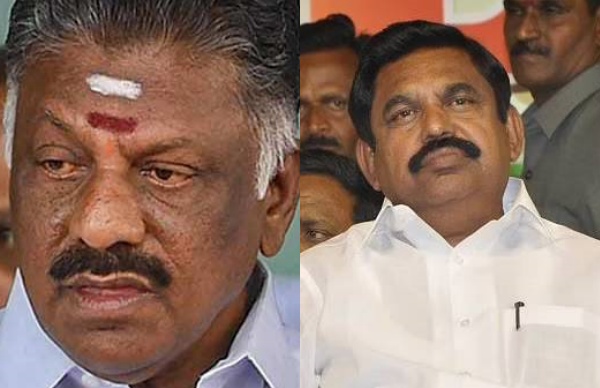 நீதிபதிகள்