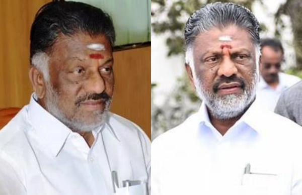 நேரம் கேட்டார்