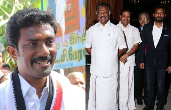 நீக்கமா?